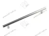 RR002CP.5/96 Ручка-рейлинг R0240/96 хром <20/160> превью 1