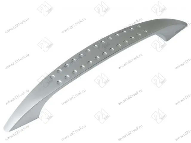 RS023SC.4/96 (Ручка S2360/96 сатиновый хром <50> 1