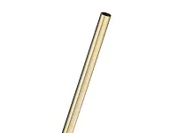 Рейлинг D16, 600мм бронза <25>