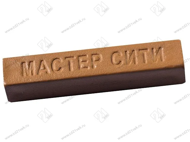 Воск мебельный  ТВЕРДЫЙ дуб седан R 4442 1021504 <10> 1