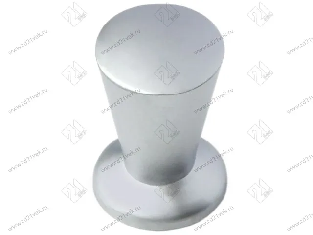 RC002SC.4 Ручка C0260 cатиновый хром <50/500> 1