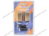 RAT KIT BA Набор 2 заглушки, 2 держателя МОДЕРН бронза <20> превью 1