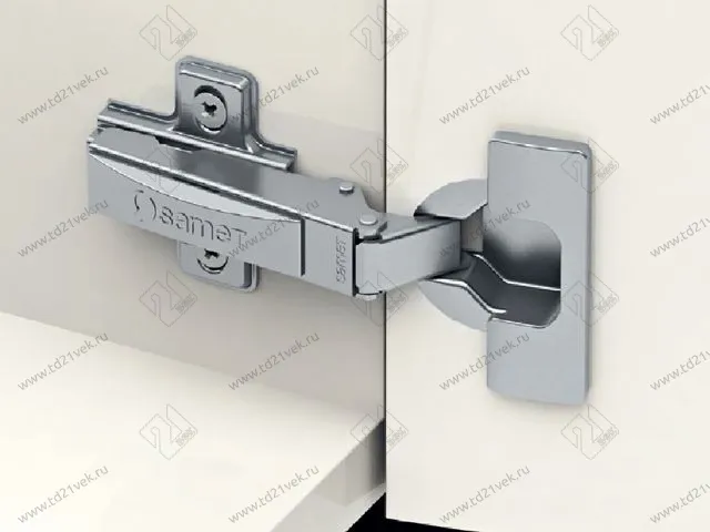 101732(Y) Петля STAR 9 мм (pack) <300> 1