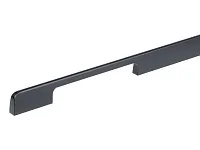 Профиль-ручка 960мм (L1000мм) графит