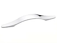 Скоба "Оскар" 5136-06/128 (хром) <30/240>