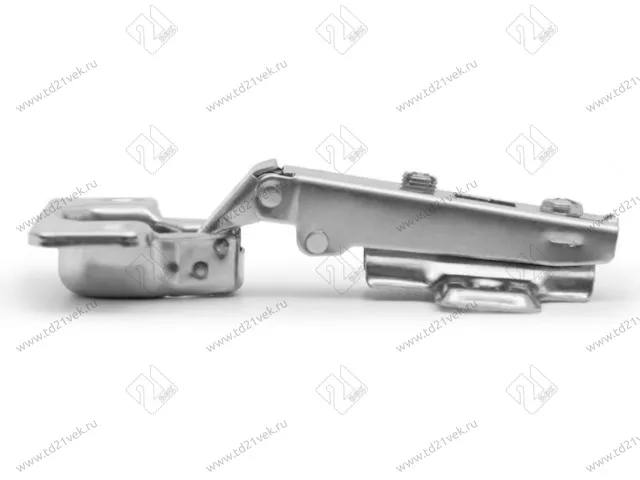 H102A02/0112 Петля Boyard 0 мм + планка H=2 <250> 1