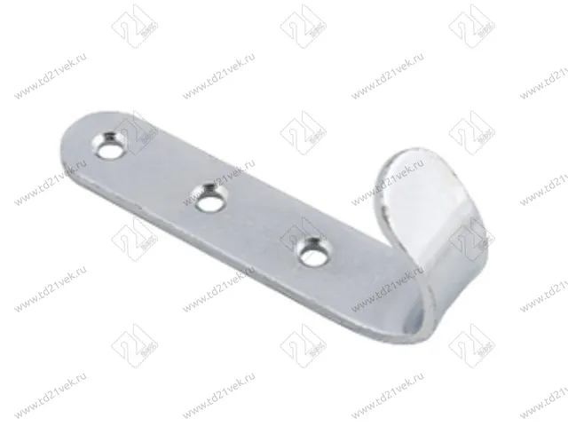 Зацеп для роликов 551, цинк <150> 1