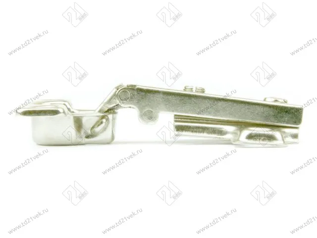 H402A21/1310 Петля Boyard мини 0 мм (чашка 26 мм) + планка H=0 <300> 1