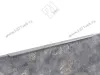 RT110SC.1/000/1000 Ручка торцевая 864 мм сатиновый хром <20> превью 2