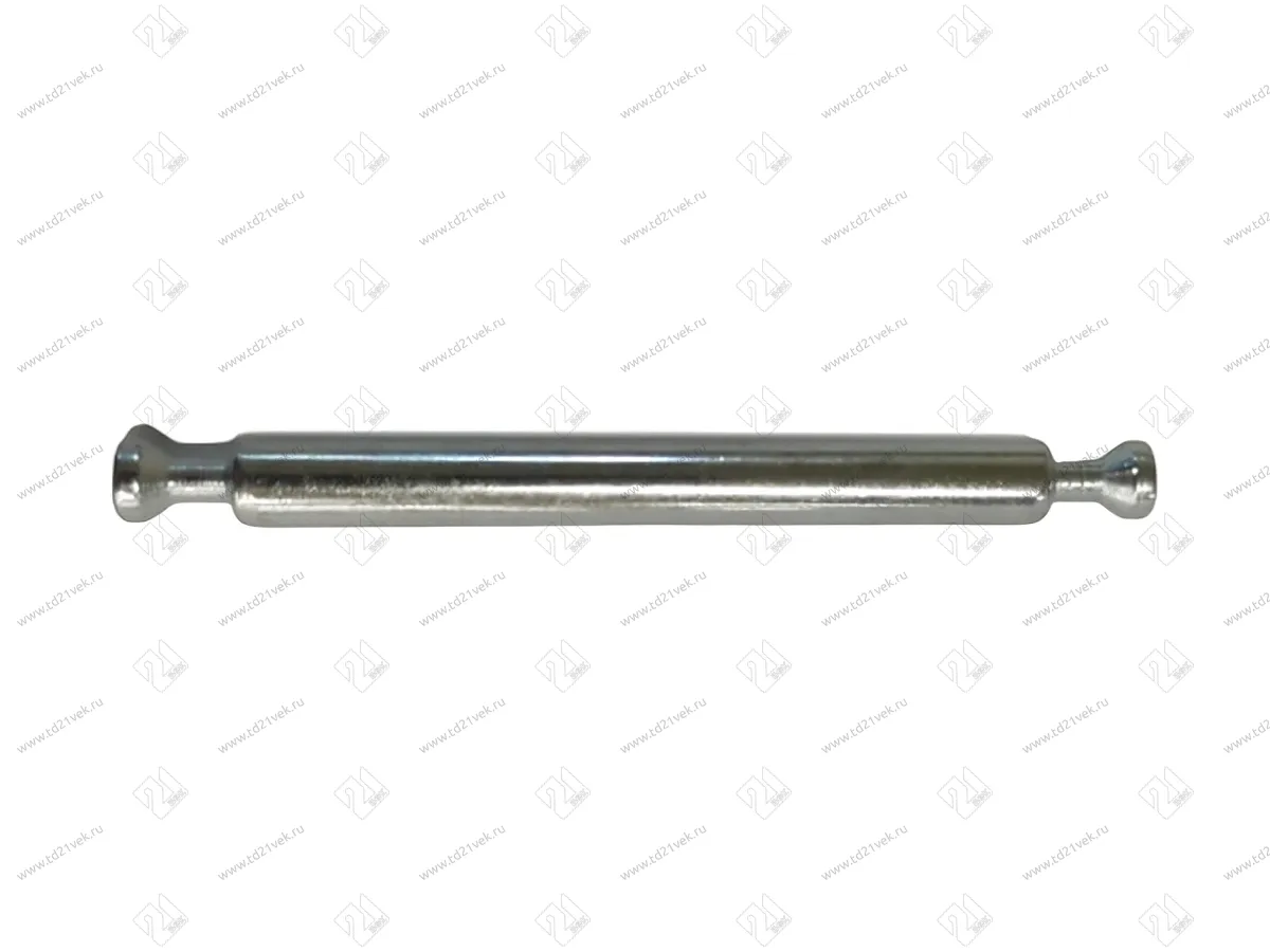 CFM1070084 Дюбель двусторонний d7*84мм, метал <500> 1