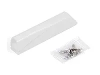 AMF16/W Корпус для накладной установки AMF14 и AMF15 белый <100>