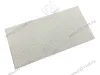 Подпятник фетровый Pacific PC 6024 WH 120*240мм, белый <50/600> превью 1