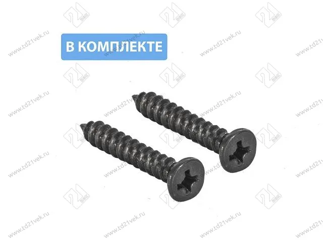 WZ-CORUNA-D-20M мебельный крючок CORUNA , большой, черный матовый <20> 3