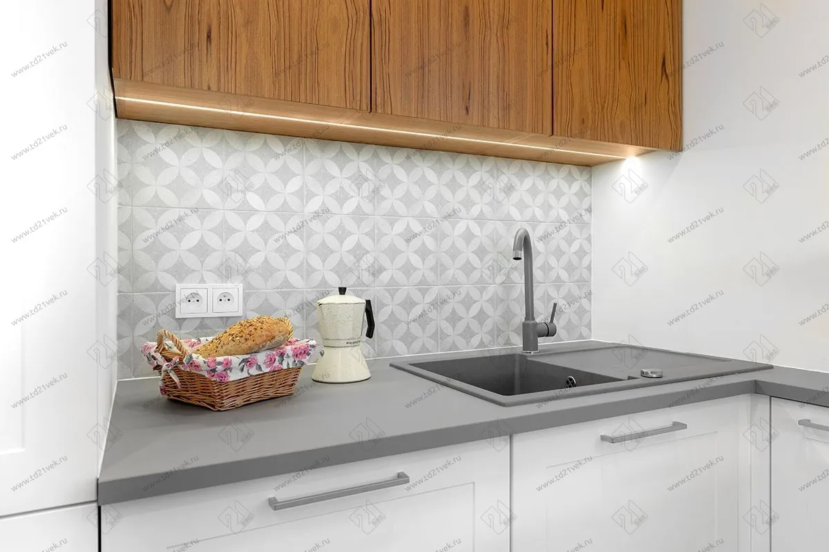 PA-GLAXMIC3M-AL алюминиевый профиль glax mikro врезной, (цена за 3 метра) <20> (ПОД ЗАКАЗ) 2