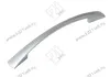 RS005SC.4/96 Ручка-скоба S0560/96 сатиновый хром <25> A превью 1