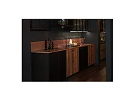 19.141.02.520 Светильник светодиодный (LED) КМС 1 х Lania, 12 В, 10 Вт, 3000K, L=520мм