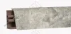 Плинтус для столешниц  "fossil" 3,0 м LB-381-6093  (№  492 (210))  <1/20> превью 1