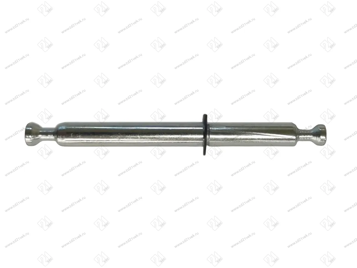 CFMS1070084 Дюбель двусторонний d7*84мм (c шайбой), метал <500/1000> 1