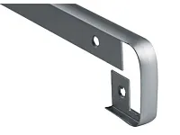 Планка щелевая алюм. 38 мм 1517/1 <20/100>