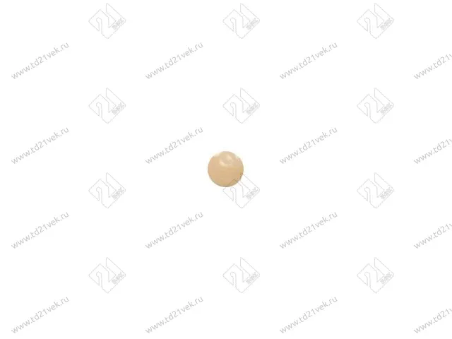 Заглушка для самореза, №13 бежево- розовая, 1 упак=1000 шт. 2