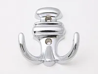 Крючок ОСКАР 13.090-06 (хром)<50/400>