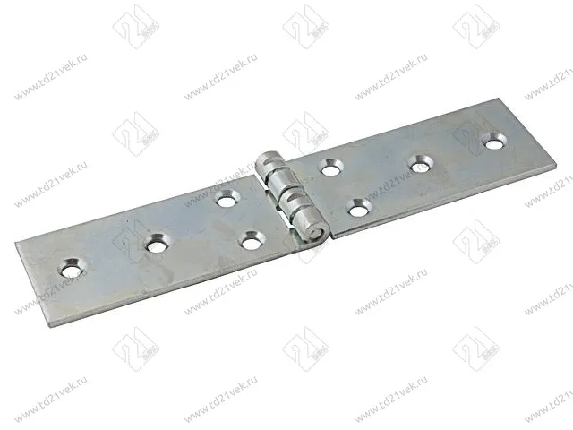 Петля карточная 200*45 б/п , (2,8 мм)<40> 1