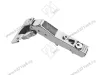 C80E675F / 0017569 Петля DTC PIVOT-PRO +45° CLIP (с довод.) присадка-45мм <200> превью 1
