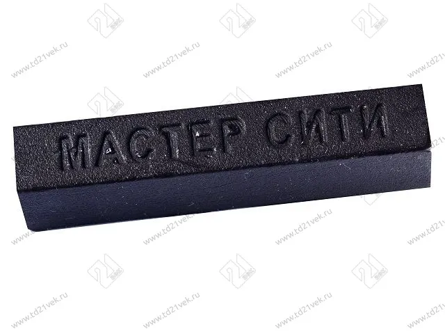 Воск мебельный  ТВЕРДЫЙ венге R4121 1021307 <10> 1