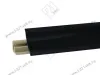 Плинтус RUS LB 231(57) Черный глянец 3,0 м (№ 619)  <12> превью 1