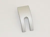 D745-22 Купол Metax (мат.хром) <200/1000>