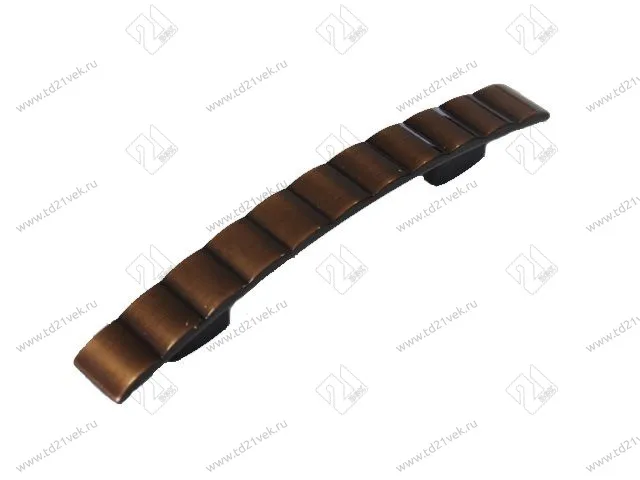 Скоба "Оскар" 5214-09/96  (медь) <25/200> 1