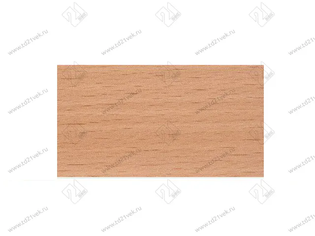 R24050 (PD7013) Кромка меламиновая однослойная Grajewo 19 мм с клеем, Бук Бавария <200> 1