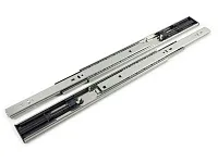 DB4518Zn/400 Шариковые направляющие PUSH-SOFT CLOSING <15>