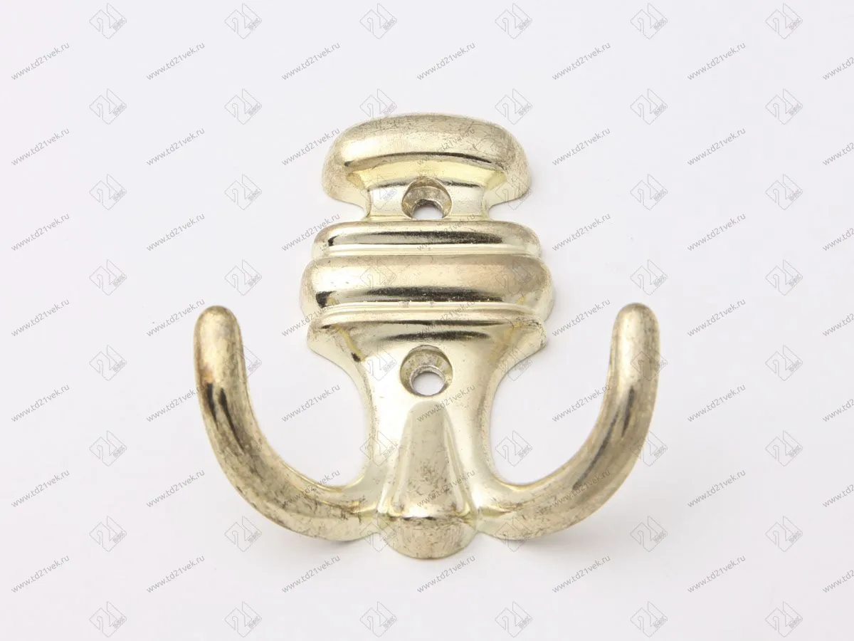 Крючок ОСКАР 13.090-05 (золото)<50/400> 1