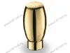 K-1020 OT Ручка-кнопка, золото <100/500> превью 1