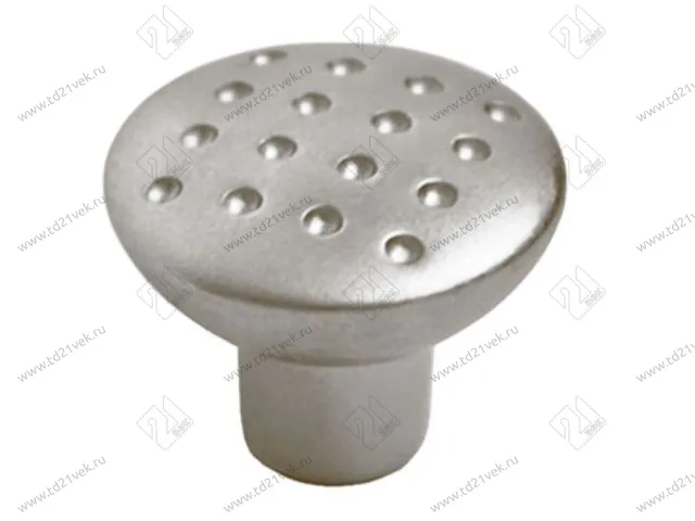 Купол "Оскар" 5033-02 Ноктали  (мат.никель)<100/600> 1