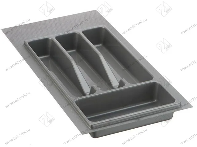 32-72-N35-MT Пластиковая разделительная вставка Volpato  (глубина 490мм, ширина 270мм) <50> 1