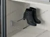S-6112-C Полка для обуви раздвижная Starax, (820-1100х200х95 мм) превью 1