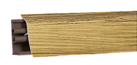 Плинтус для столешниц  "коко боло" 3,0 м LB-381-6149  (№366/338)  <1/20>