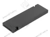 Блок питания ультратонкий 100W, AC-230/DC-12V, черный, 6 портов превью 1