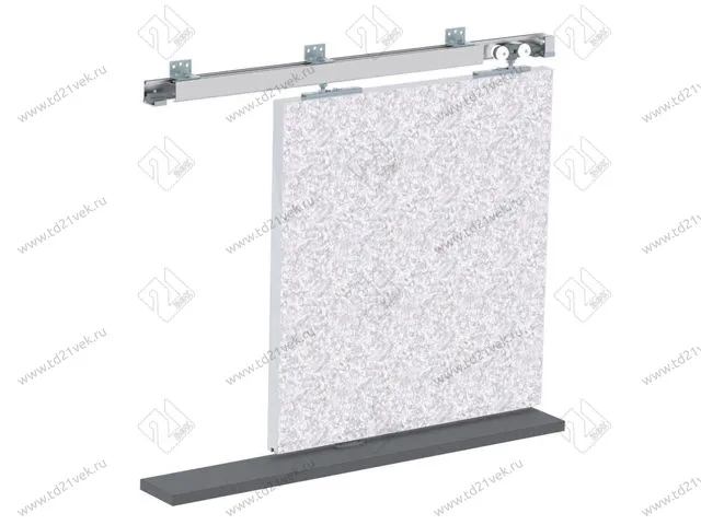 LC 65 Механизм раздвижных дверей Lucido, Starax 1