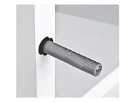 10299924(Y) Samet Толкатель (длинный) (для петли без пружины) (серый) <300>