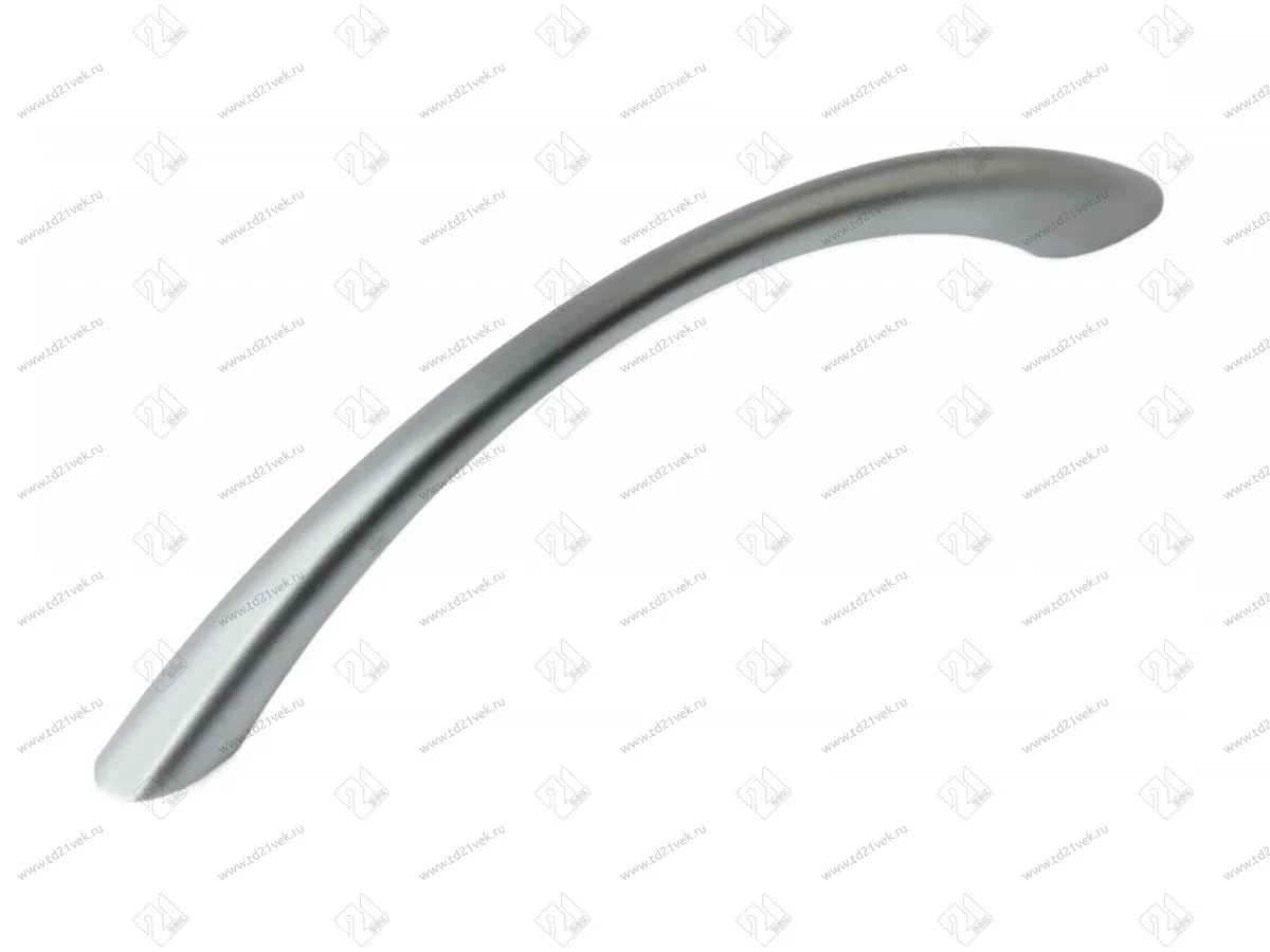 RS028SC.3/96 Ручка-скоба S2860/96 сатиновый хром <50> 1
