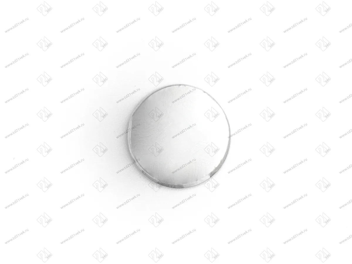 FH.K700.000.CP Ручка-кнопка, хром <150/750> 3