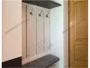 K217BAZ.9 Крючок мебельный черненый старинный цинк <12> превью 3