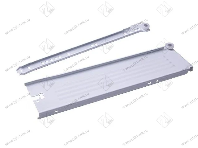 1121161 SAMBOX H86 / L500 мм (белый) <10> 1