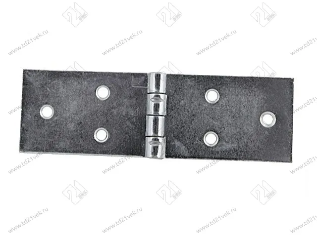 Петля карточная 128*40 б/п <100> 1