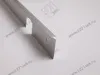 Планка соединительная угловая алюм. 38 мм 1525 R2,5 (под 3D кромку) <20/100> превью 1