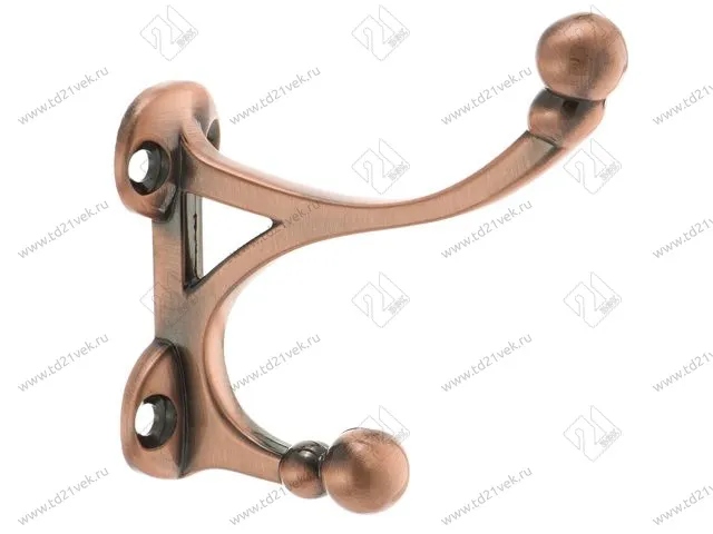 KR0101 AC Крючок медь <50/300> 1