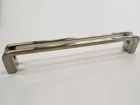 Скоба "Оскар" 5624-21/160 (инокс) <30/>